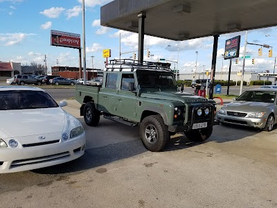 TAPCO Premier Auto Repair